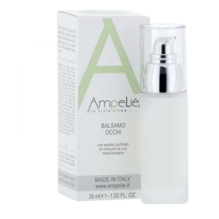 AmpeLié Balsamo Occhi 30ml